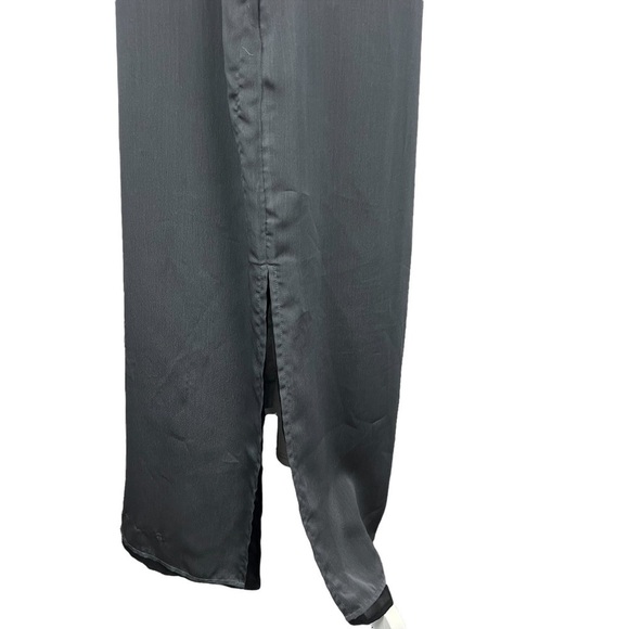 𝅺RELATIVITY‎ SLEEVELESS MAXI DRESS - Picture 5 of 9